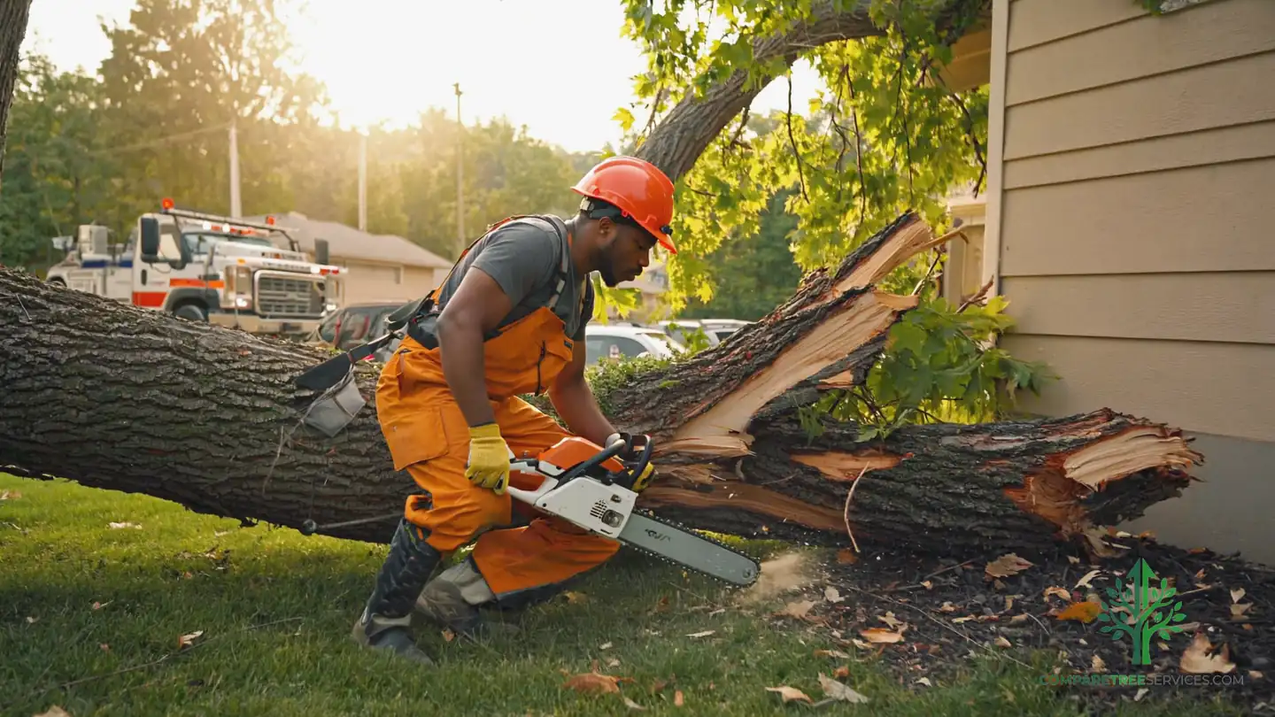 tree removal irvine ca