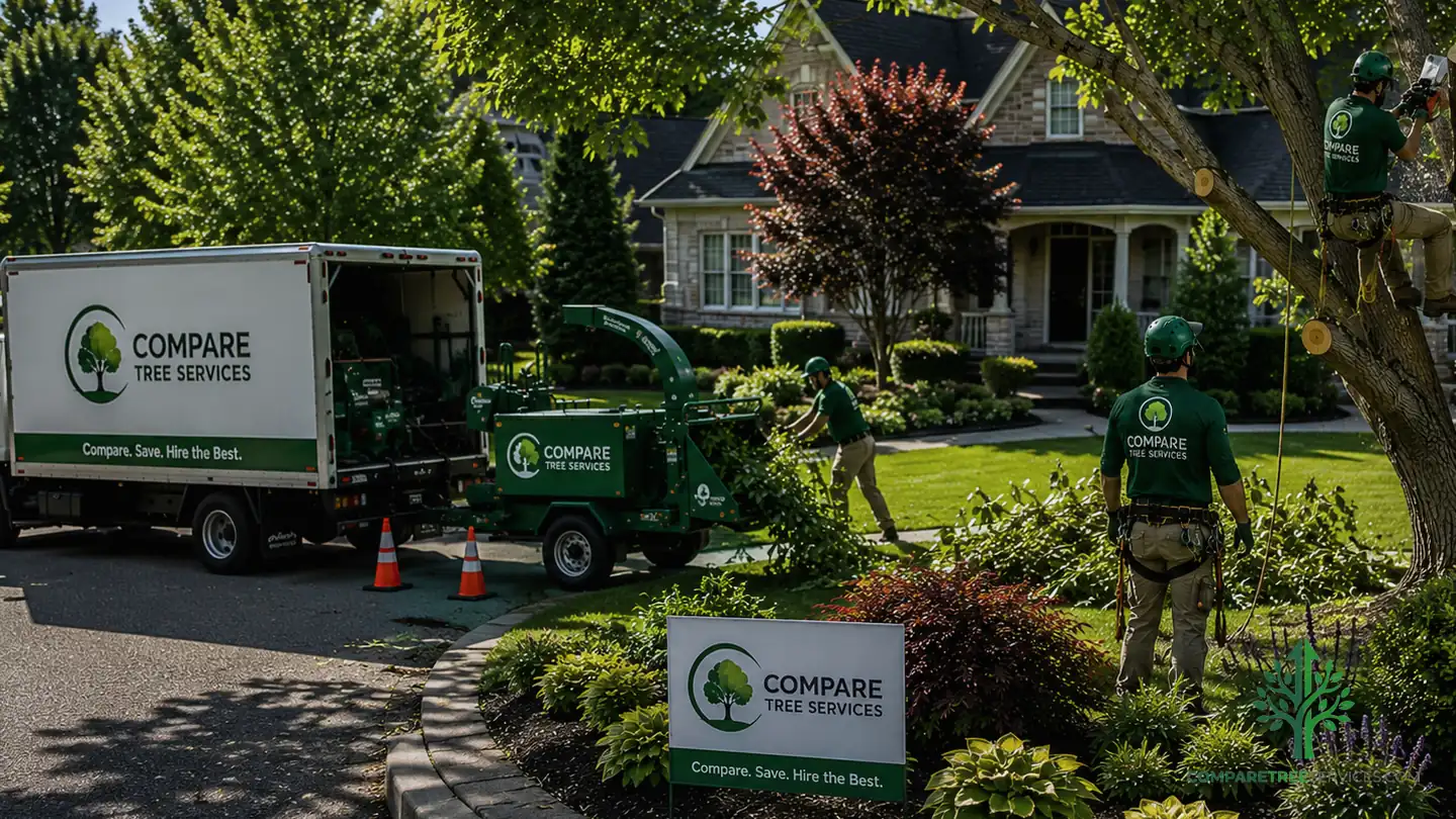 tree removal knoxville tn