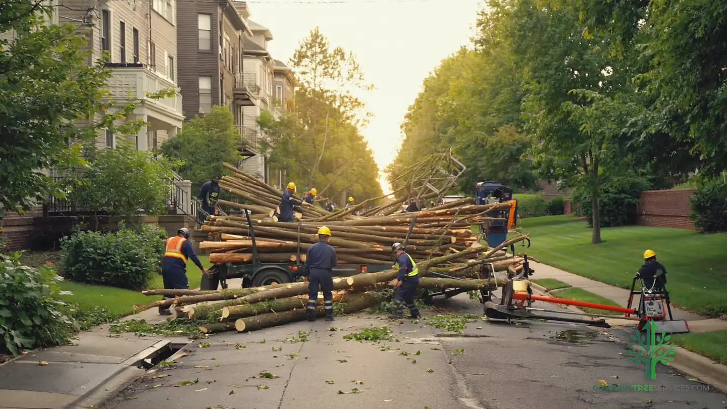 tree removal miami fl