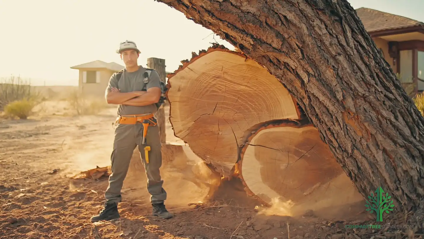 tree removal minneapolis mn