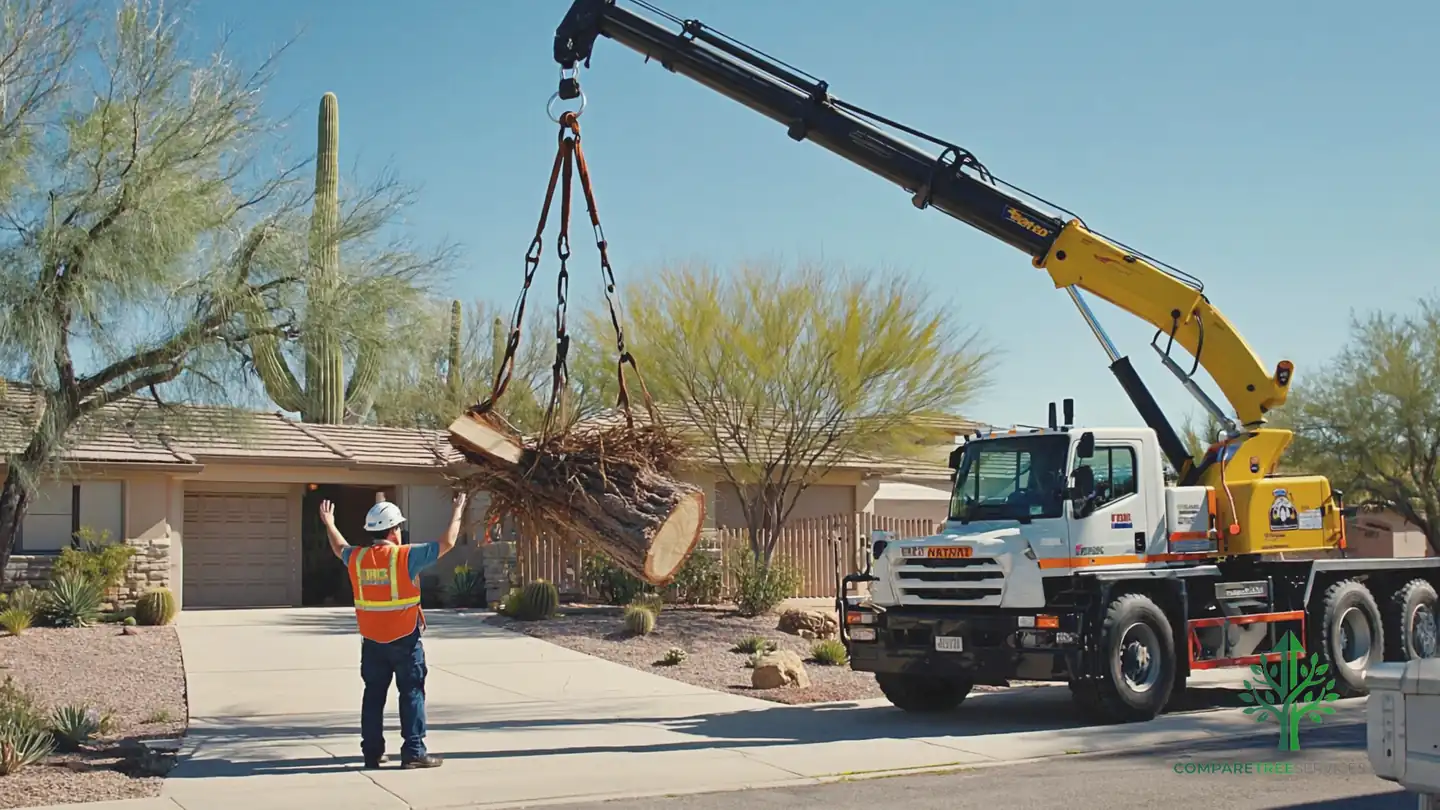 tree removal naples fl