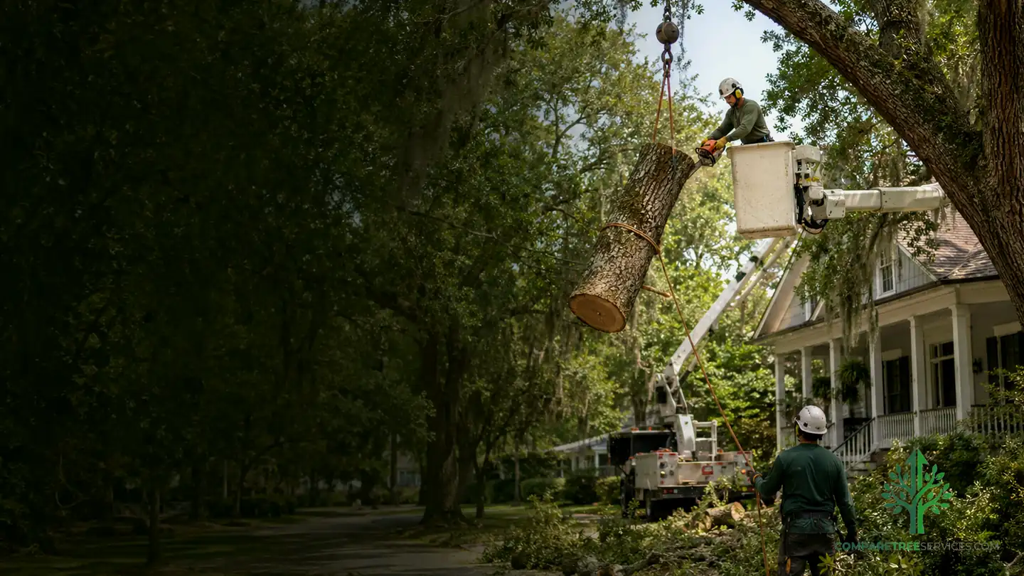 tree removal ocala fl