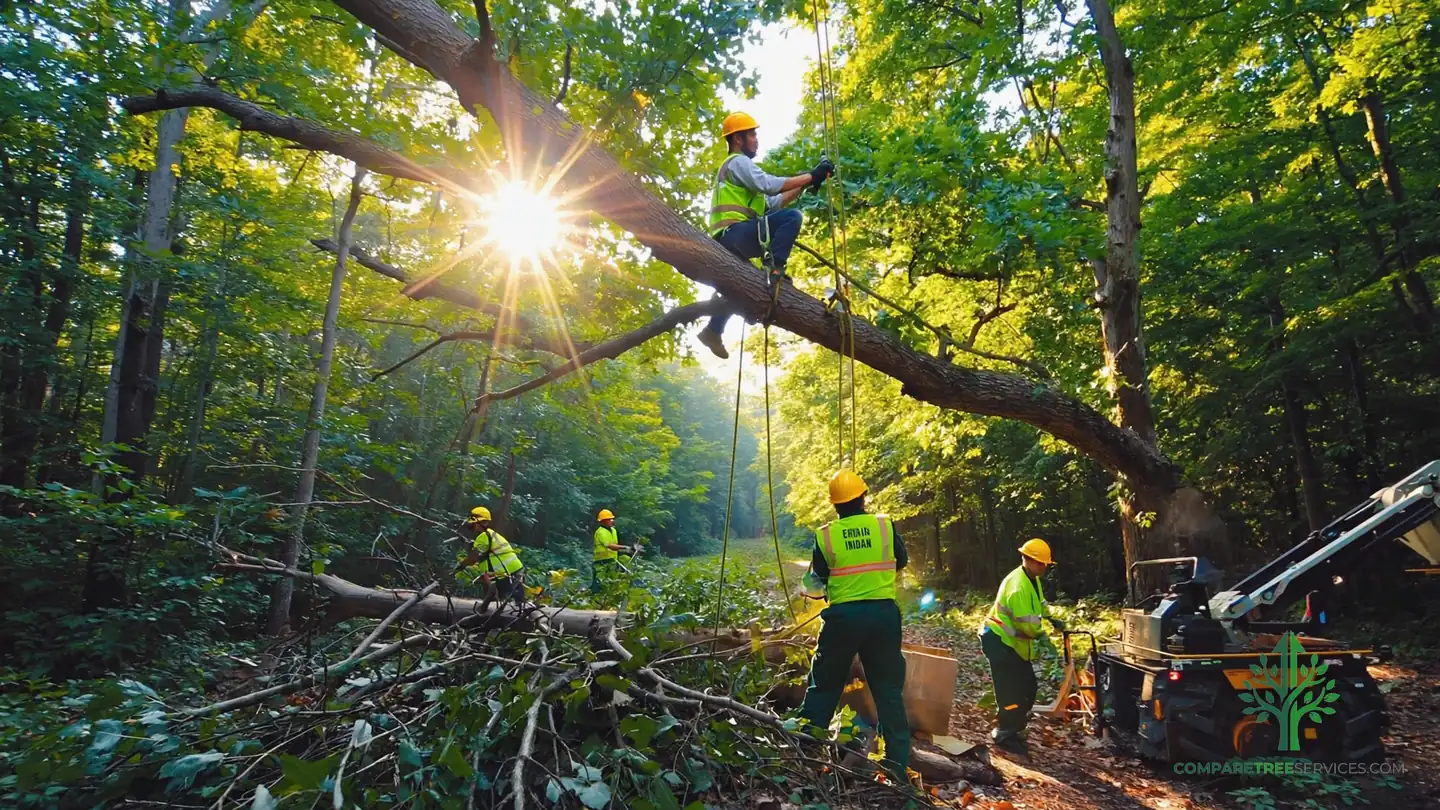 tree removal omaha ne