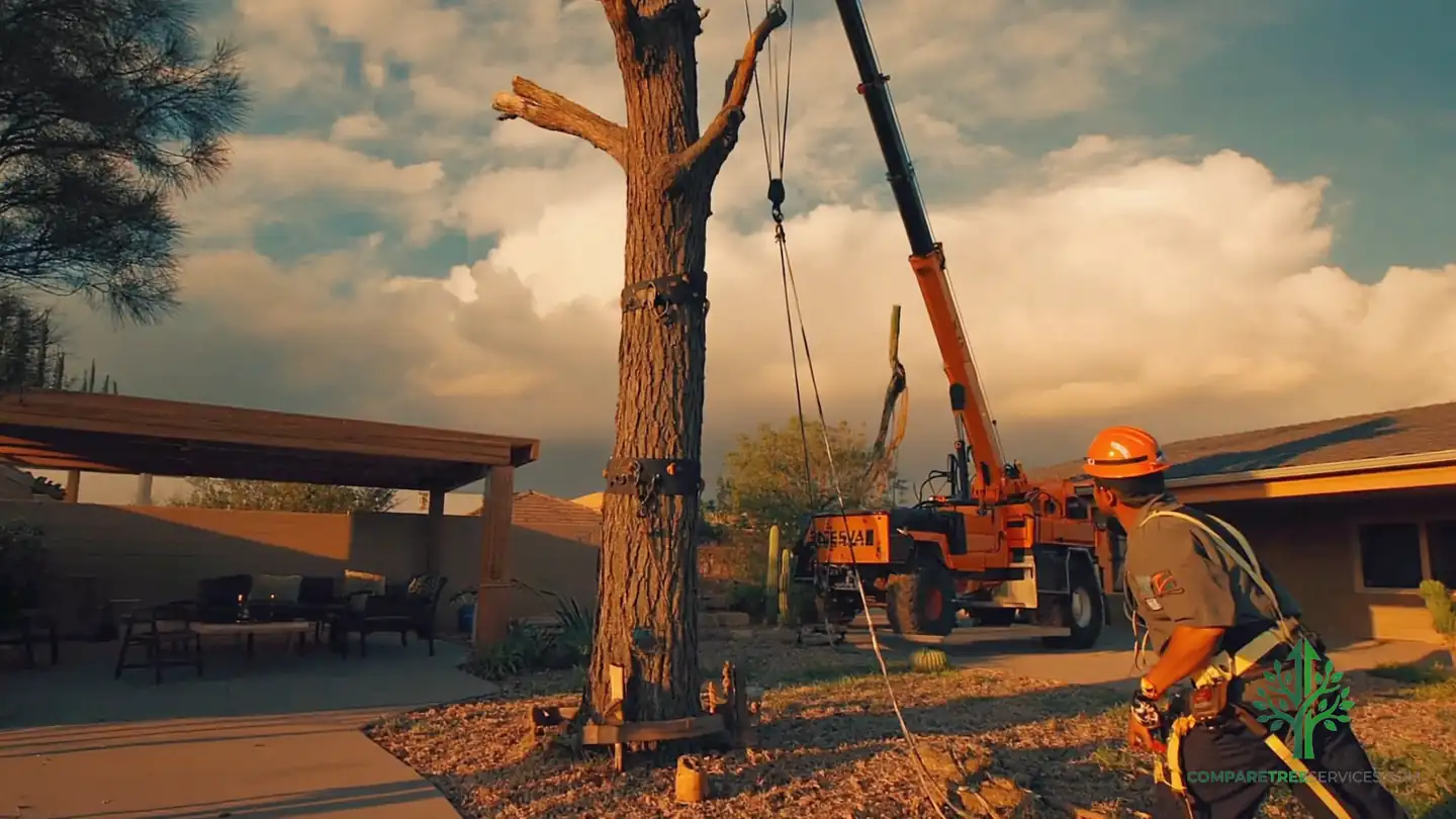 tree removal orlando fl