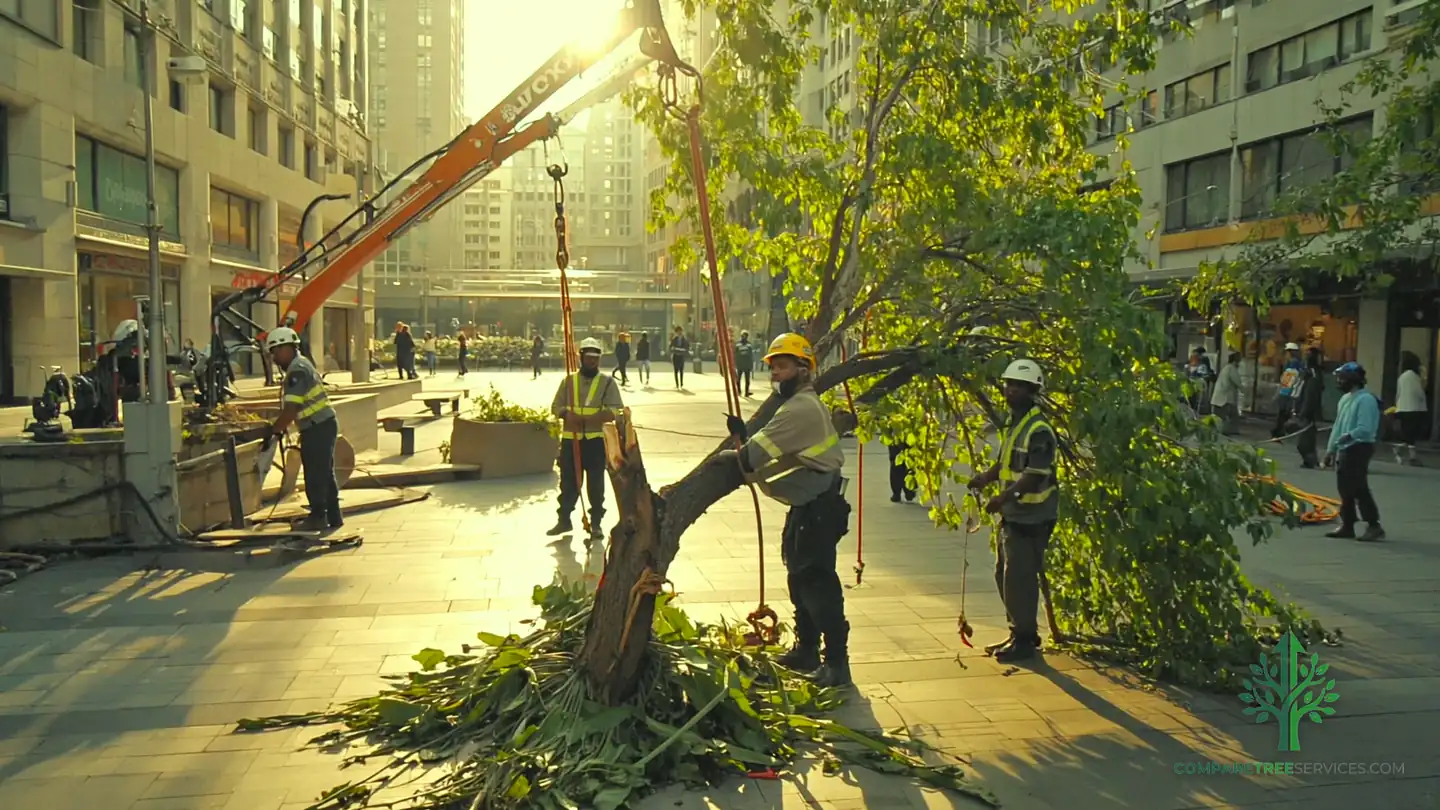 tree removal phoenix az