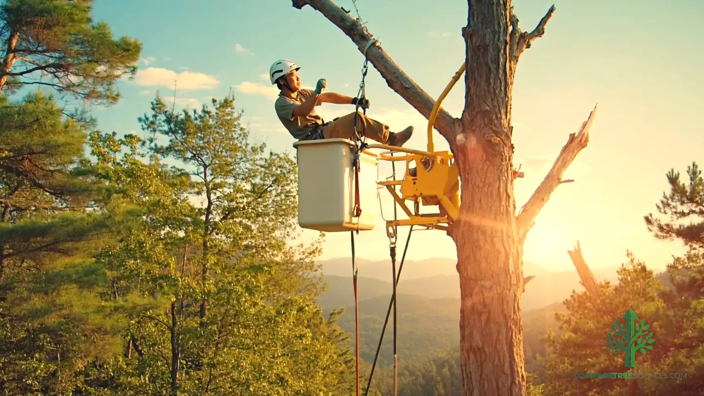 tree removal pittsburgh pa