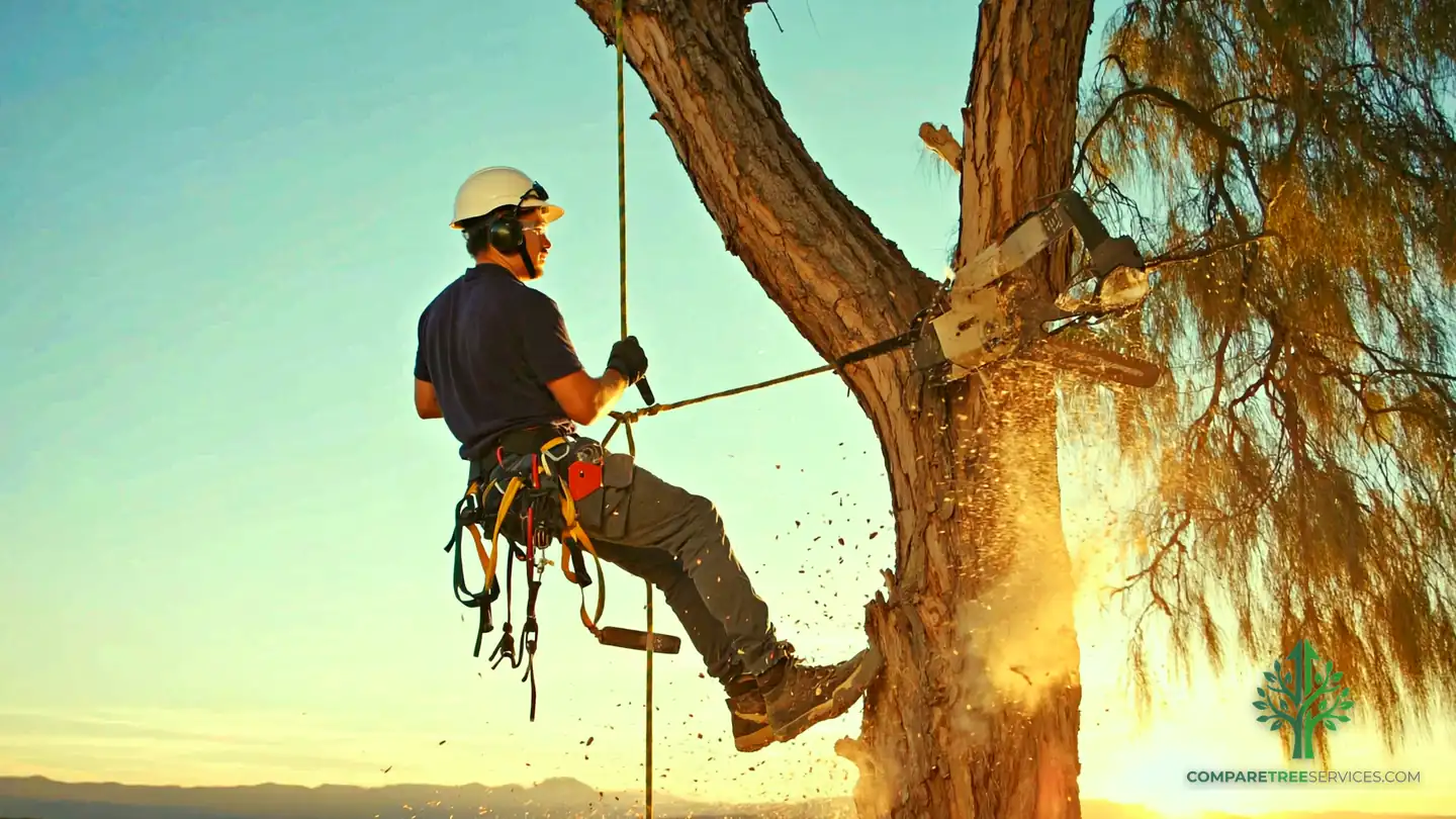 tree removal plano