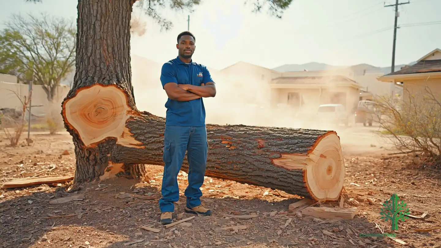 tree removal reno nv