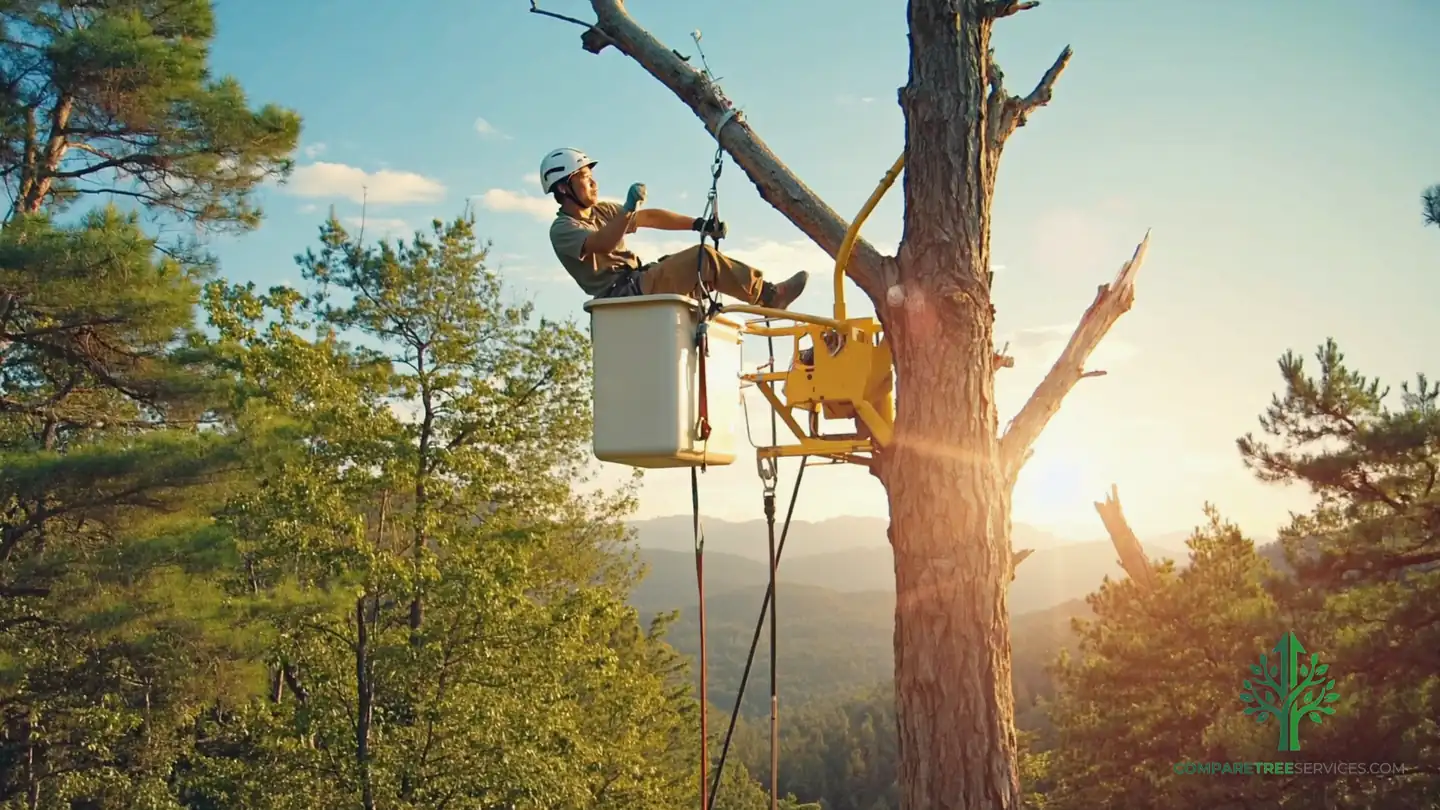 tree removal rockford il