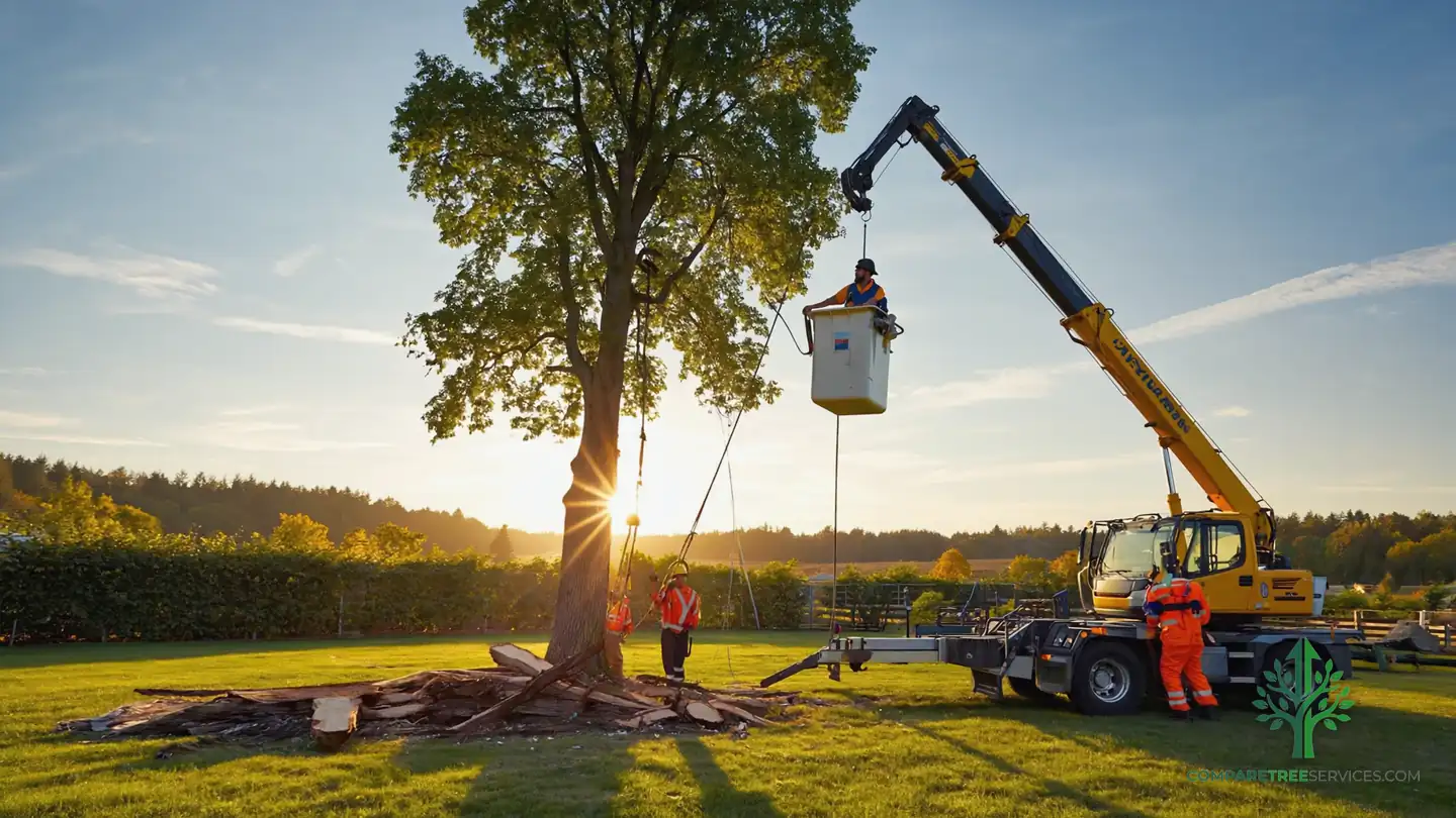 tree removal salem or
