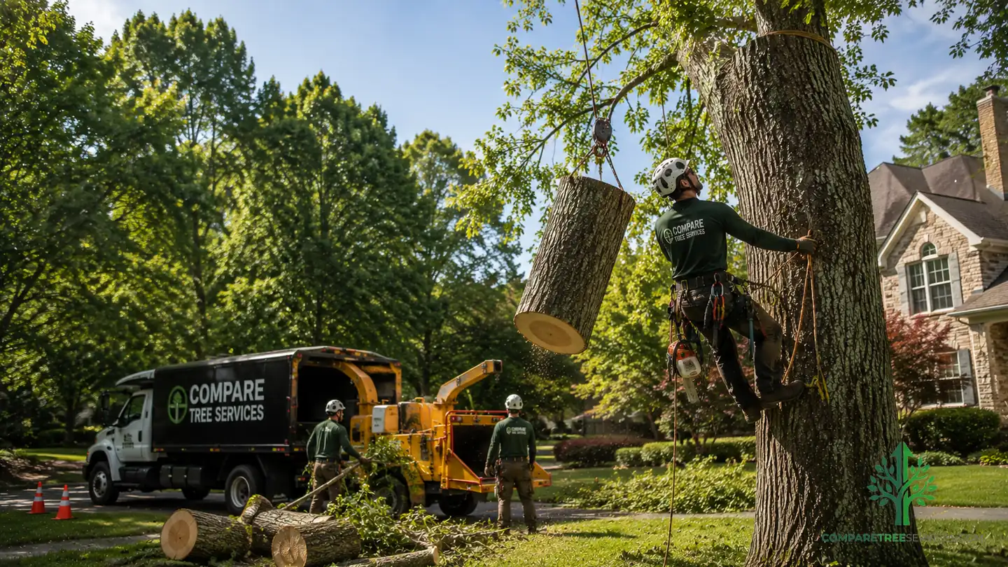 tree removal san antonio