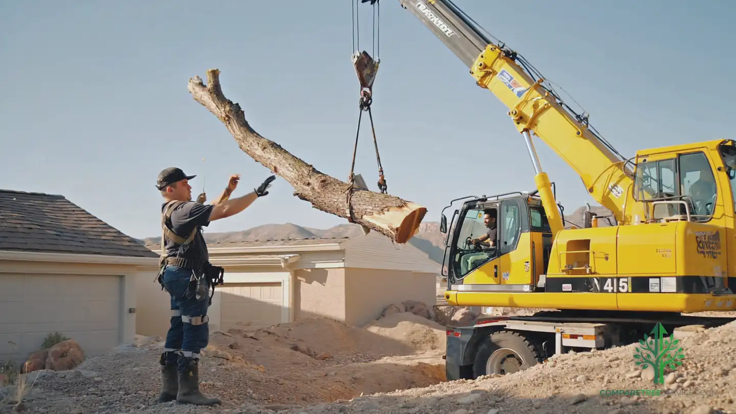 tree removal san diego ca