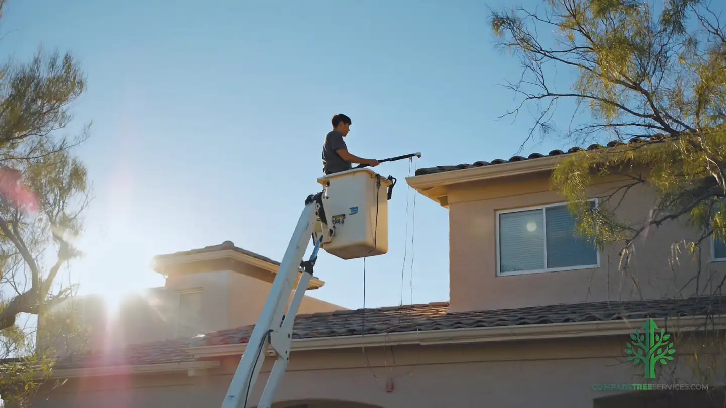 tree removal slo county ca