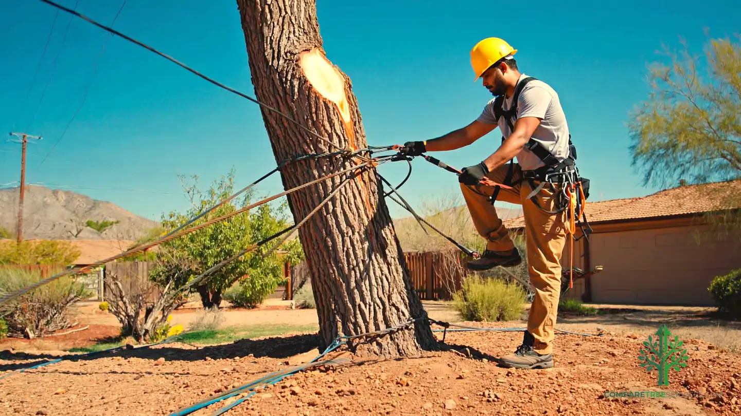 tree removal springfield il