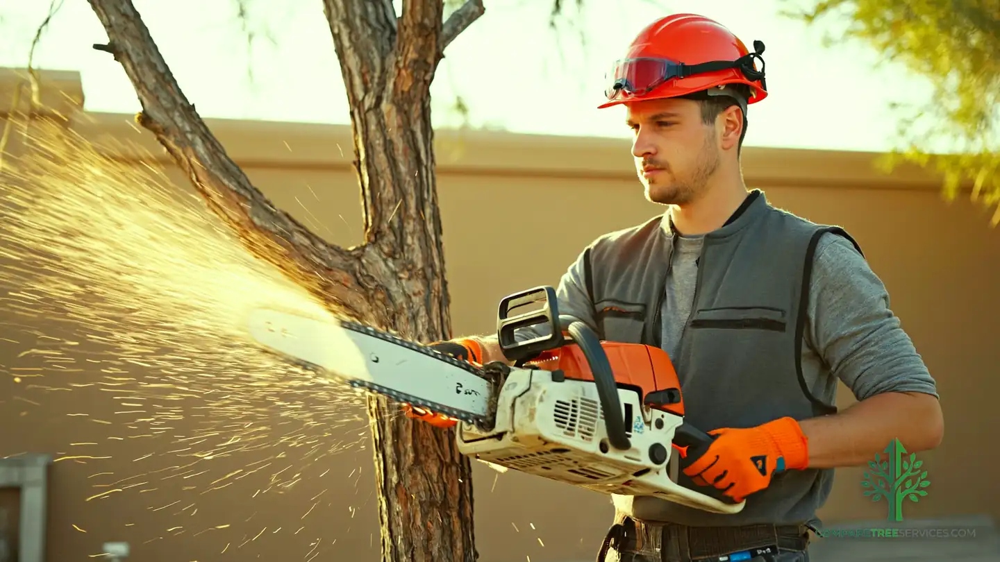 tree removal st petersburg fl