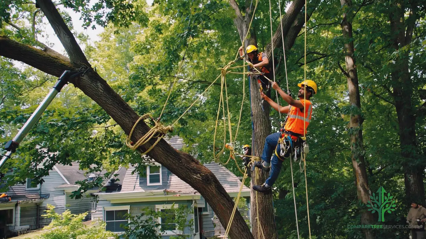 tree removal syracuse ny