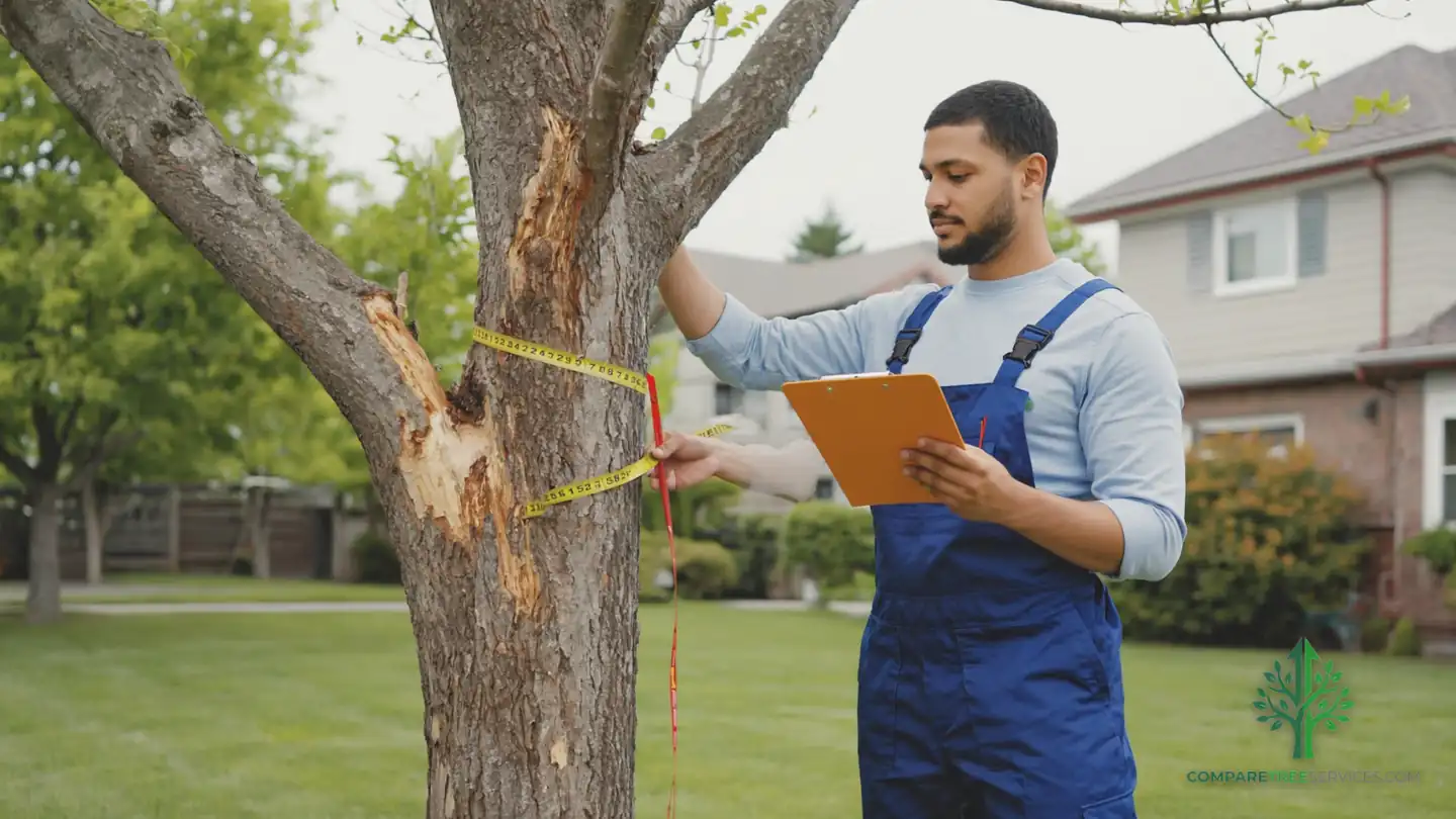 tree removal tacoma wa