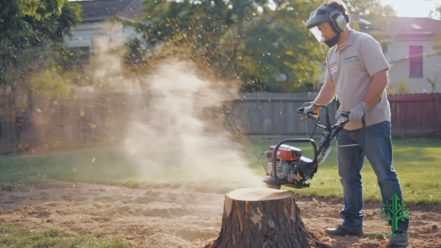 tree removal tampa fl