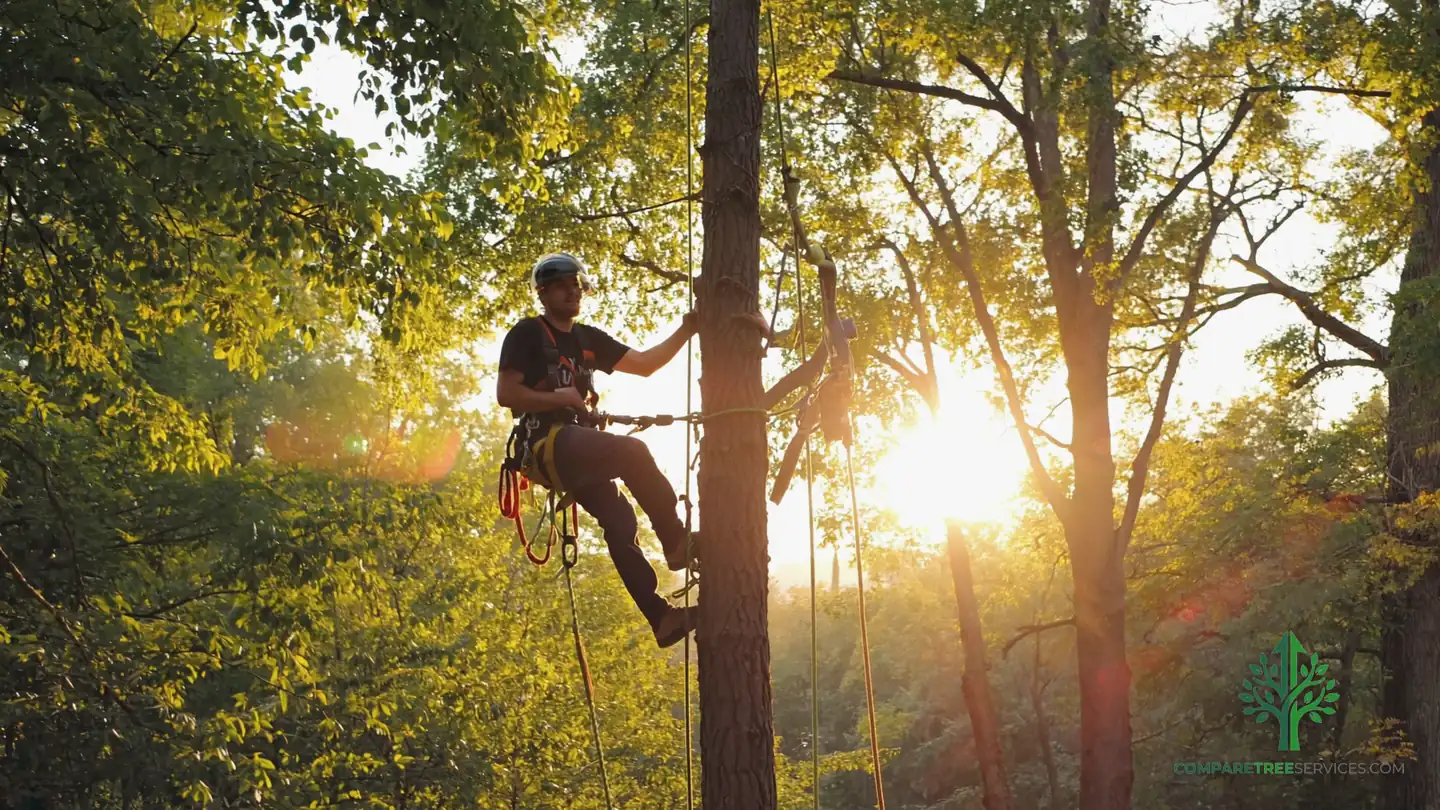 tree removal warrenton va