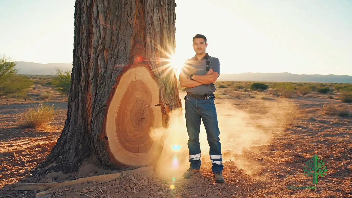 tree removal wichita ks