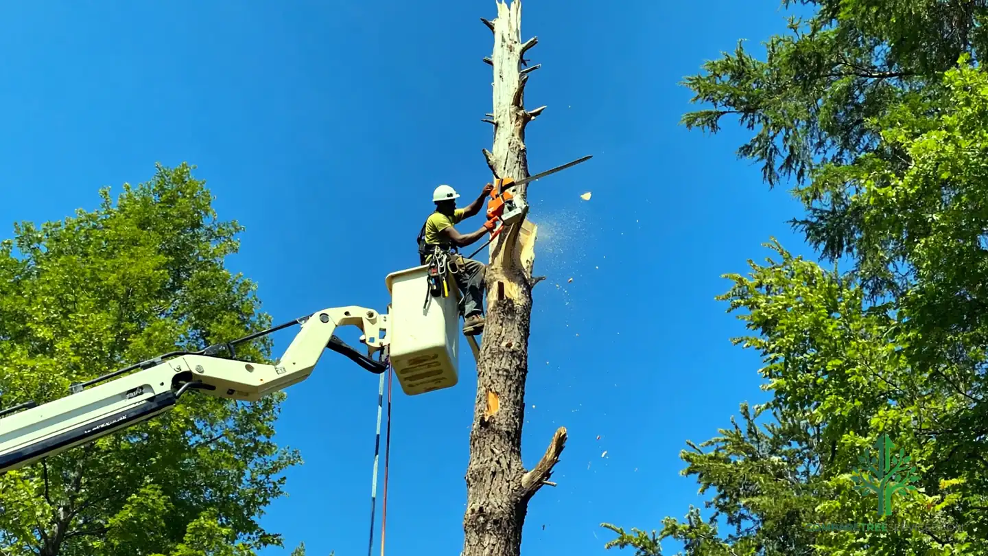 tree removal willoughby oh