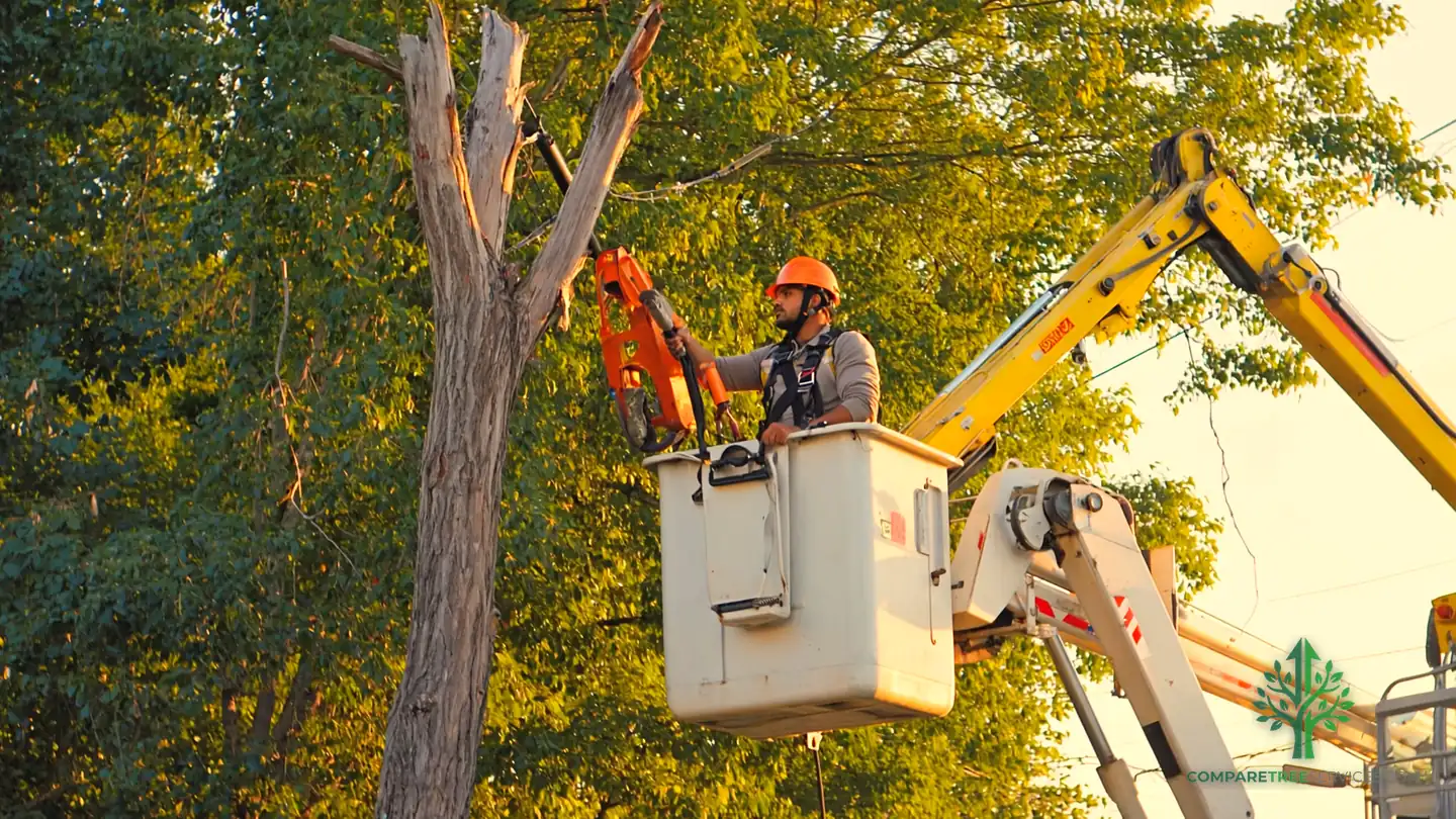 tree removal