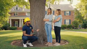 Tree Risk Assessment