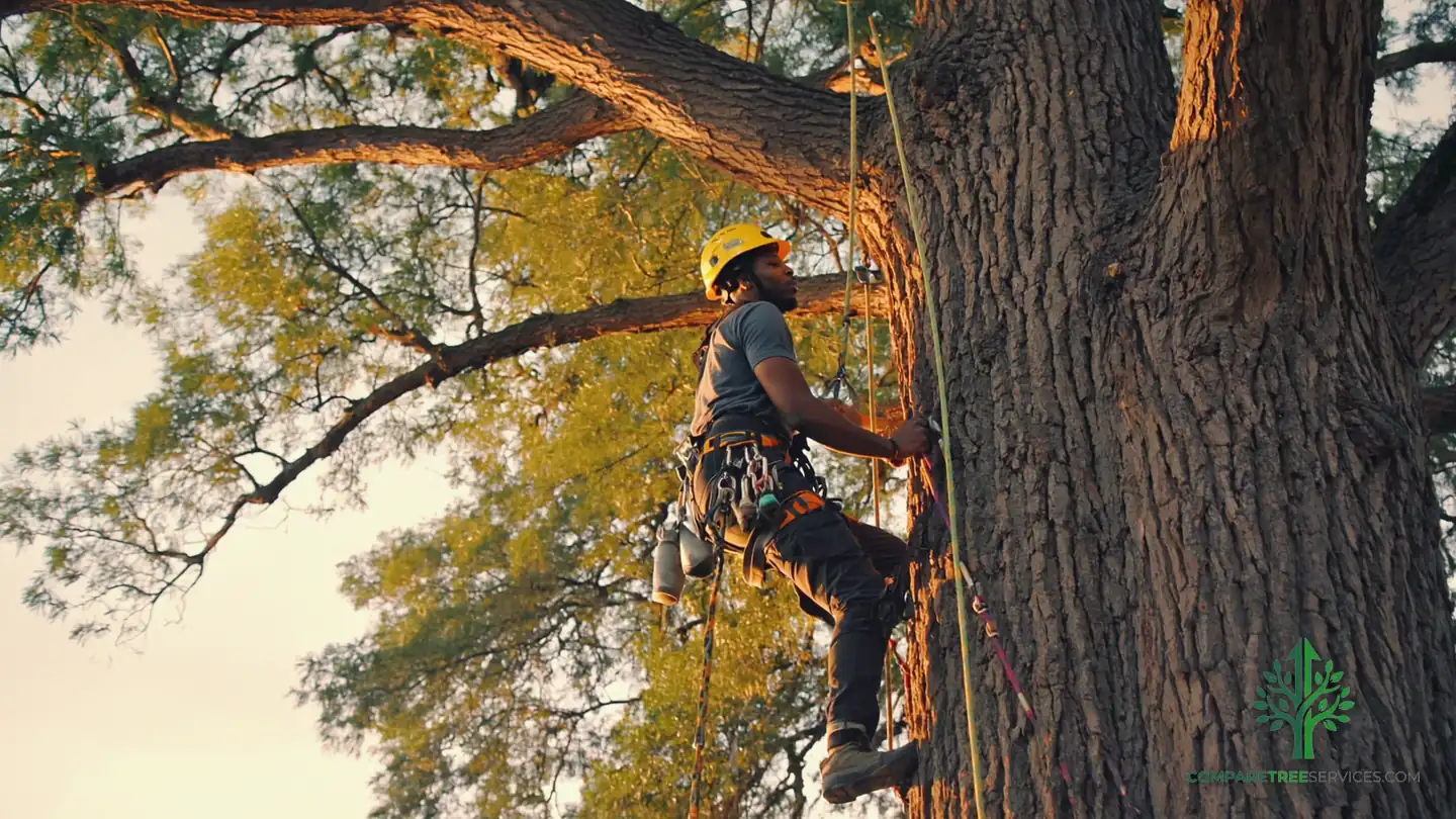 tree service albany ny