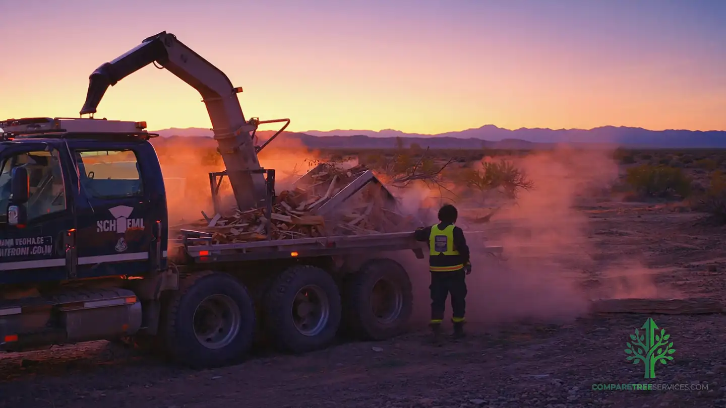 tree service albuquerque nm