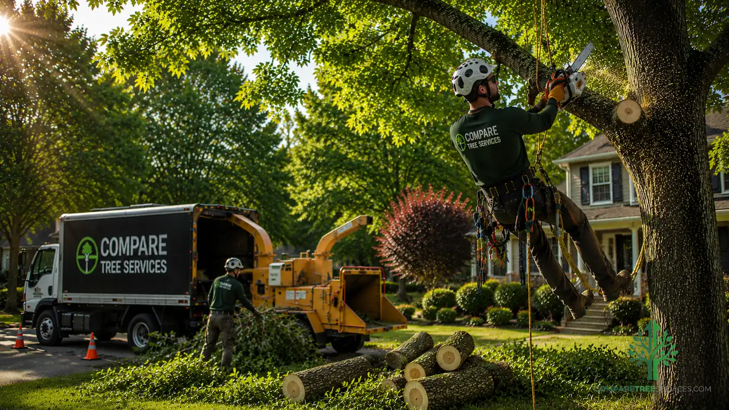 tree service alpharetta ga