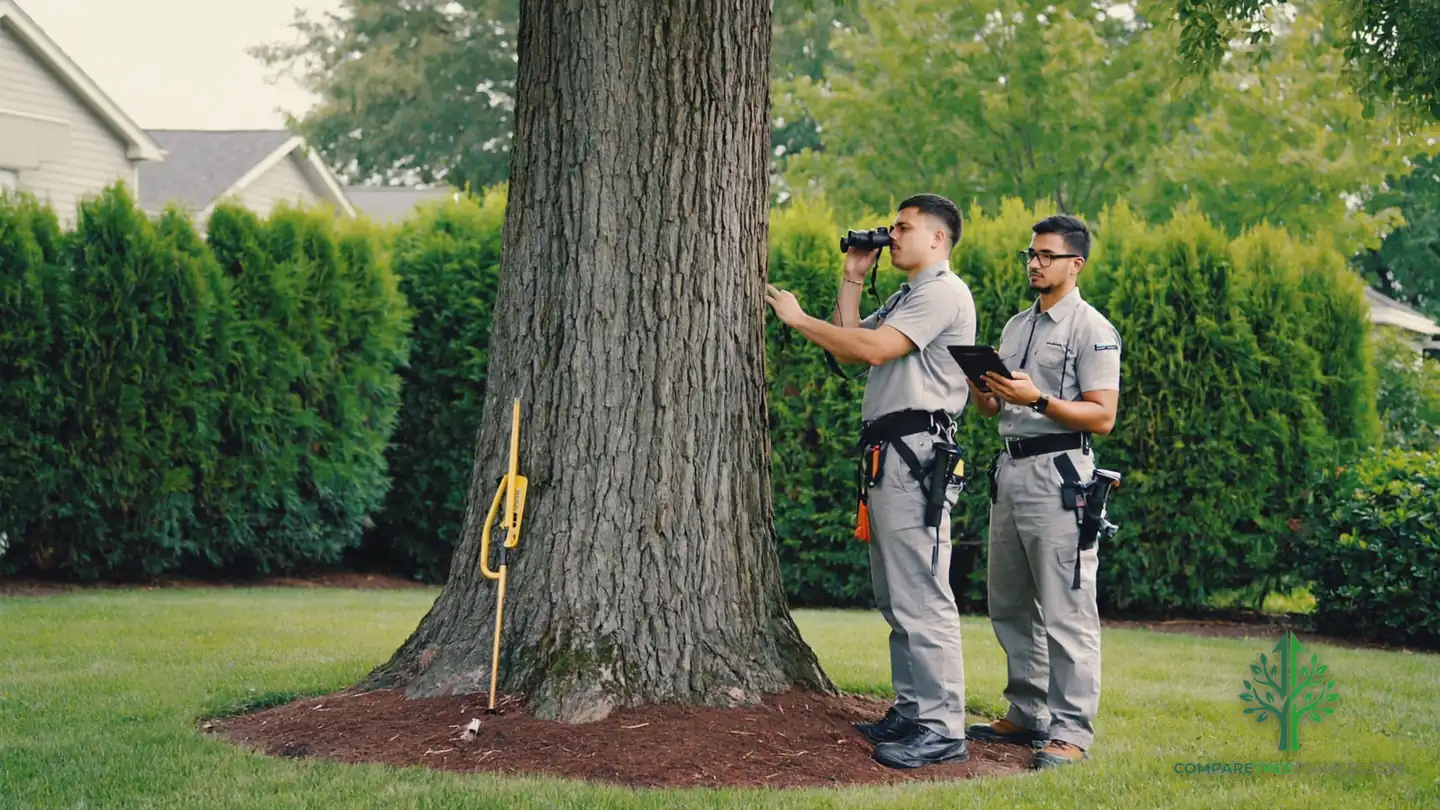 tree service asheville nc