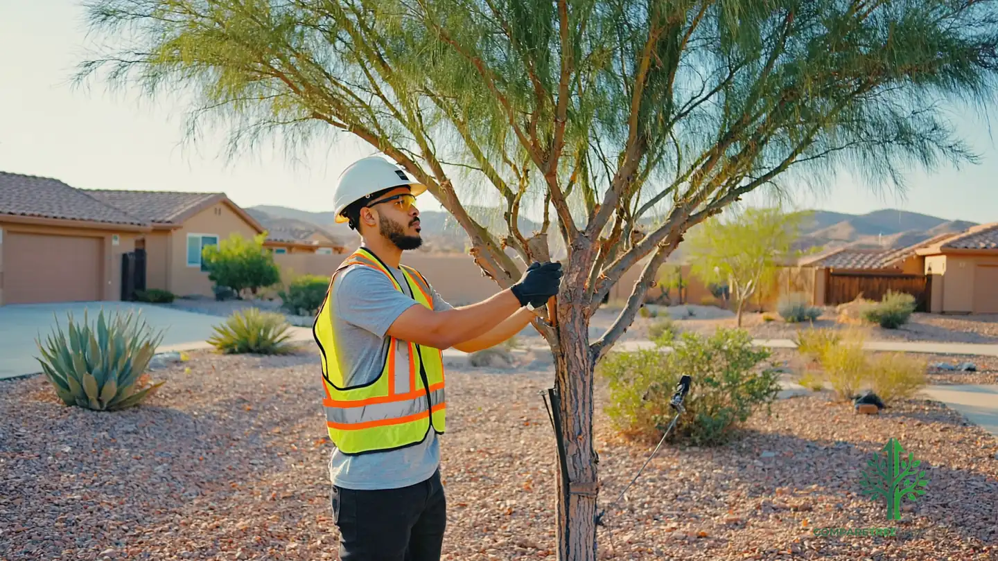 tree service augusta ga