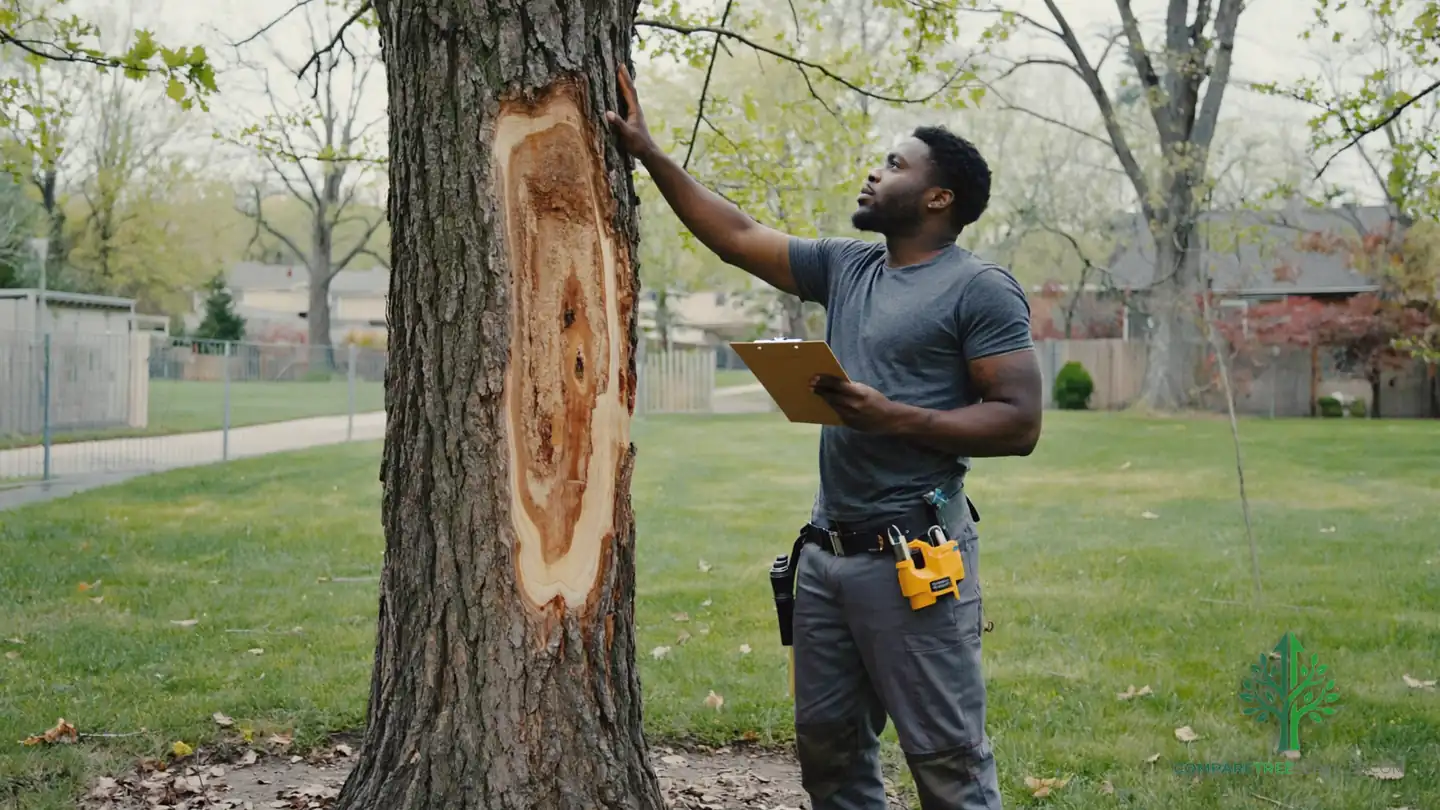 tree service aurora co
