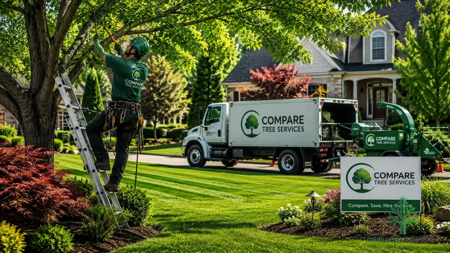 tree service baton rouge la