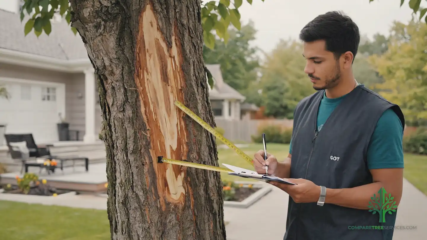 tree service billings mt
