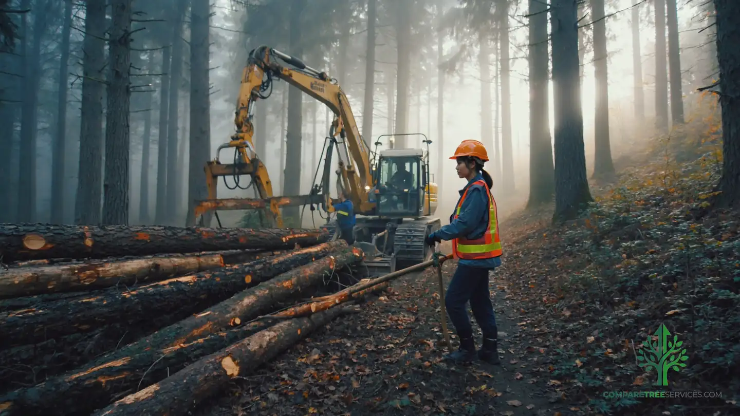 tree service boise id