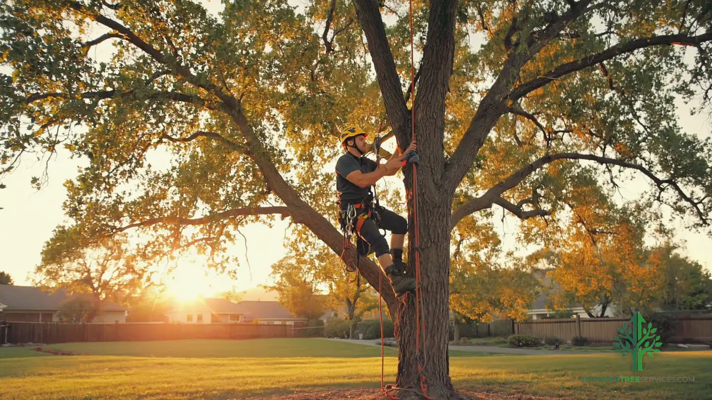 tree service brandon fl