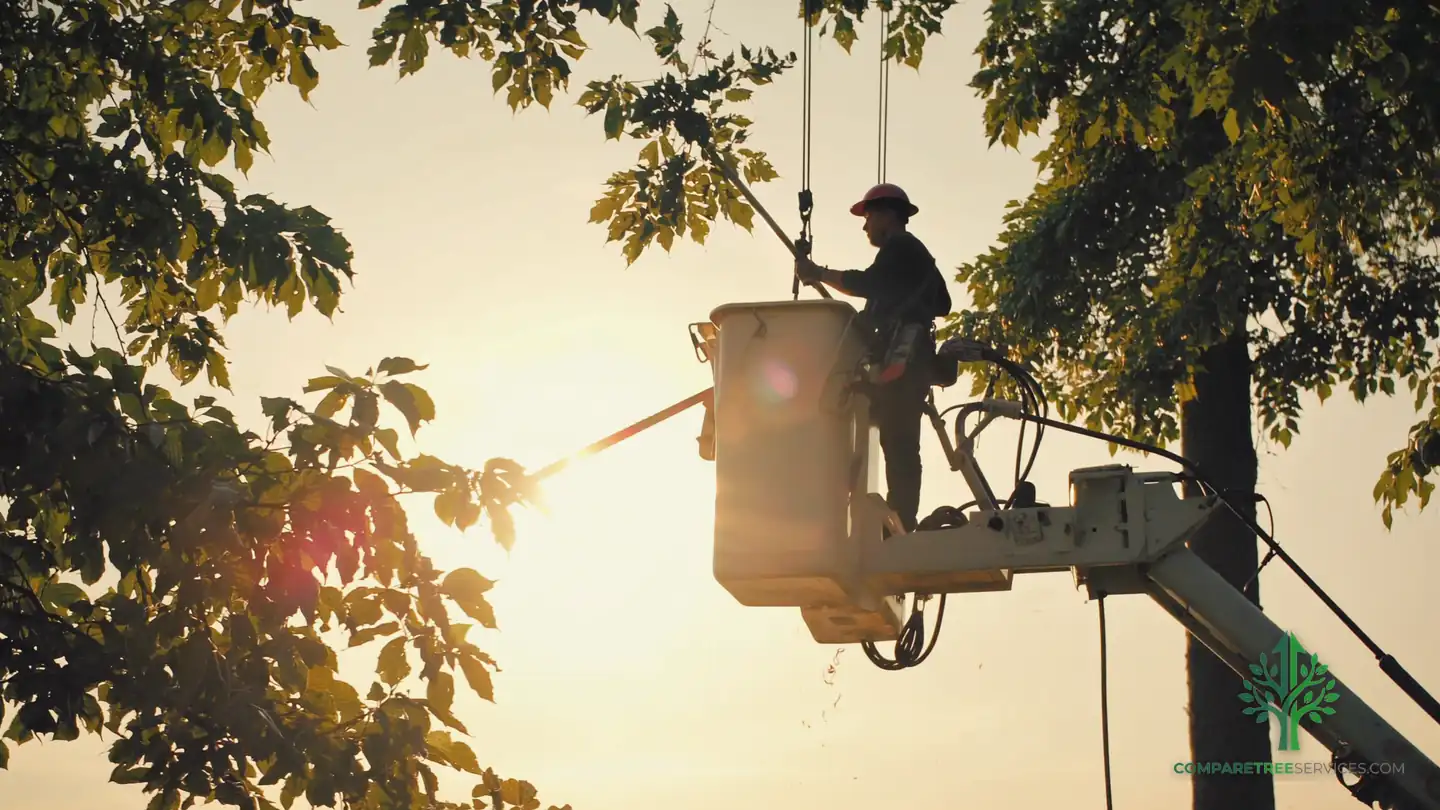 tree service cedar park