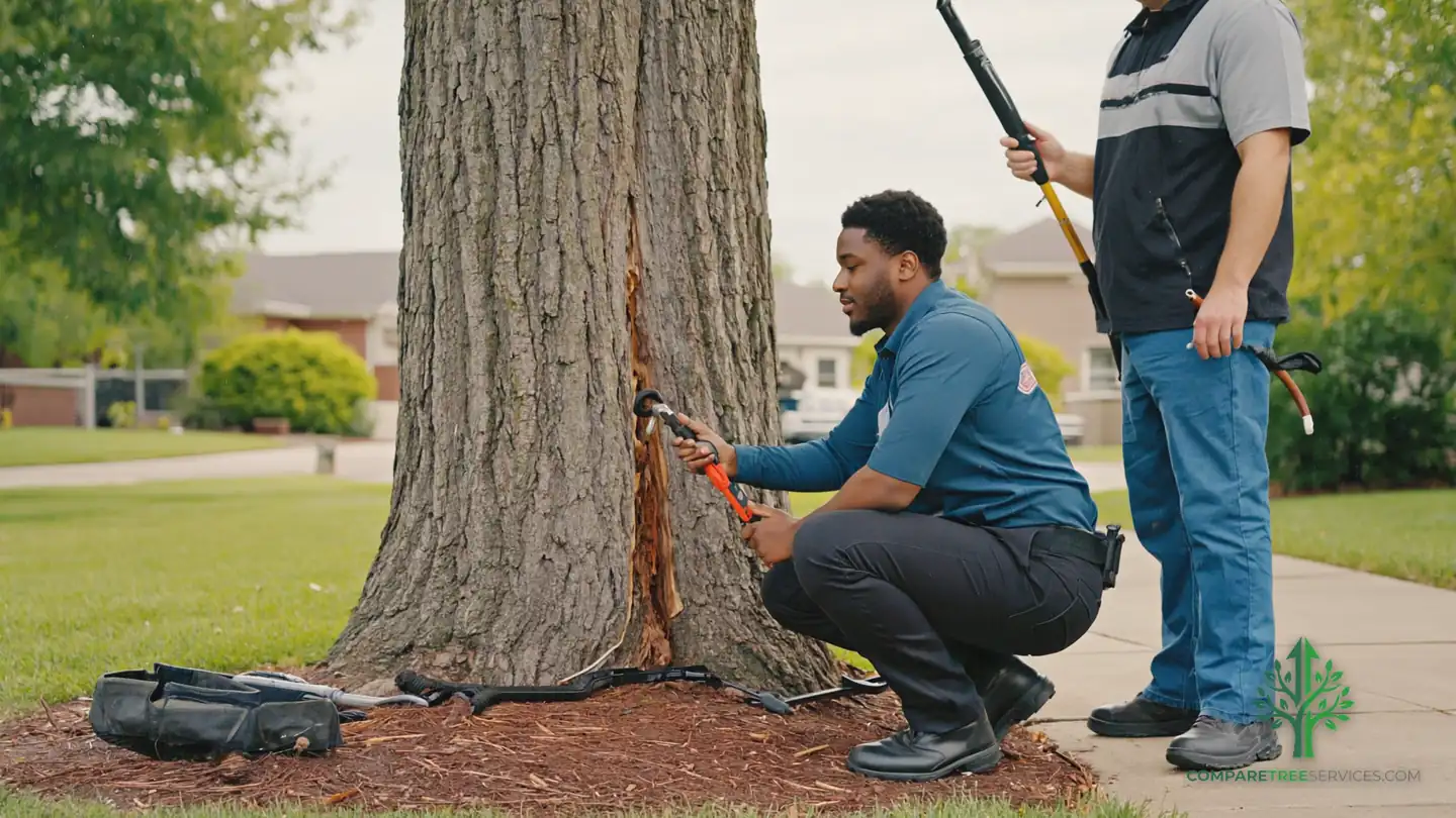 tree service chesapeake va