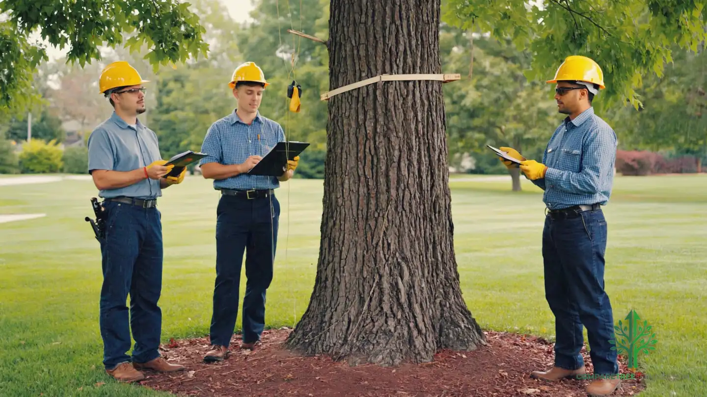 tree service cincinnati oh