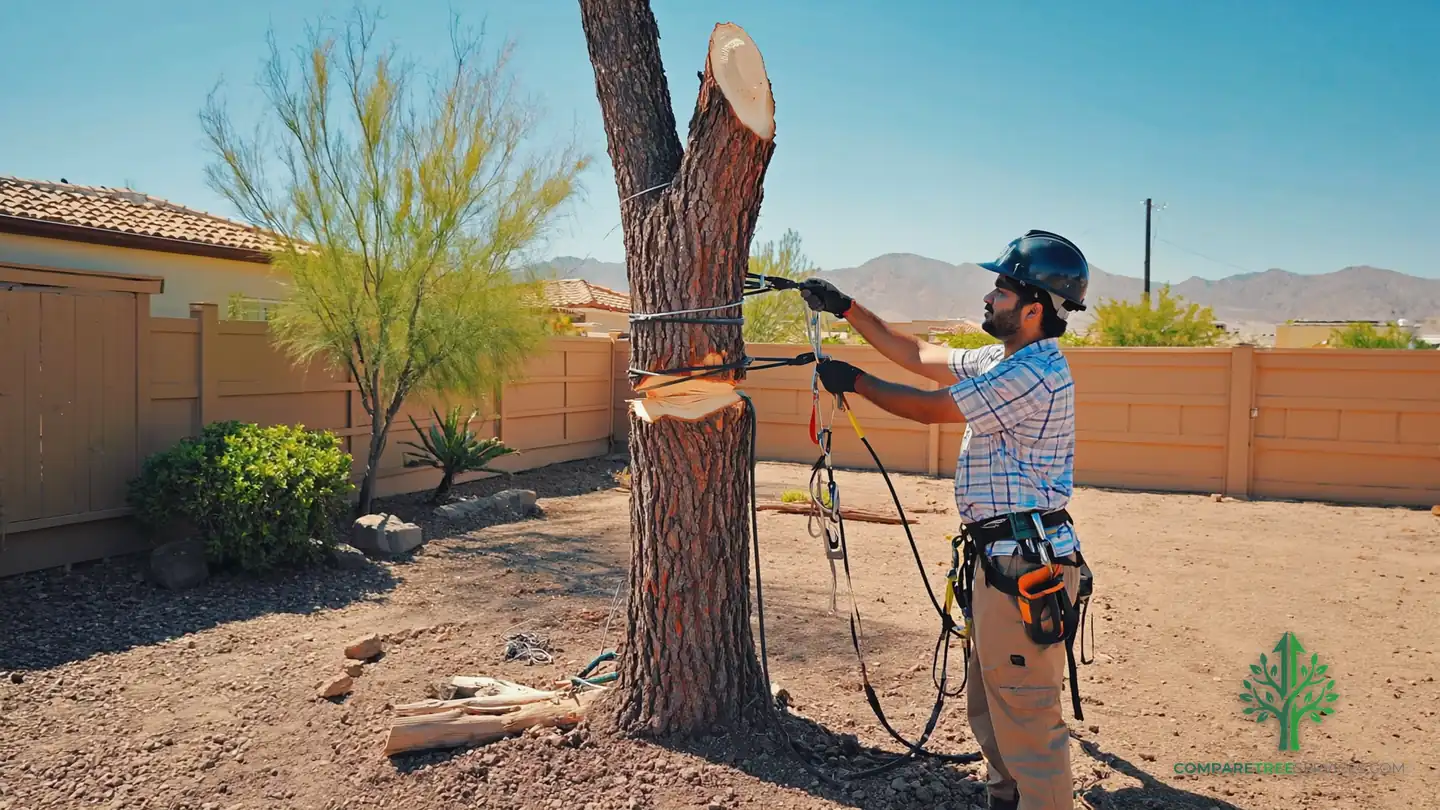 tree service clearwater fl
