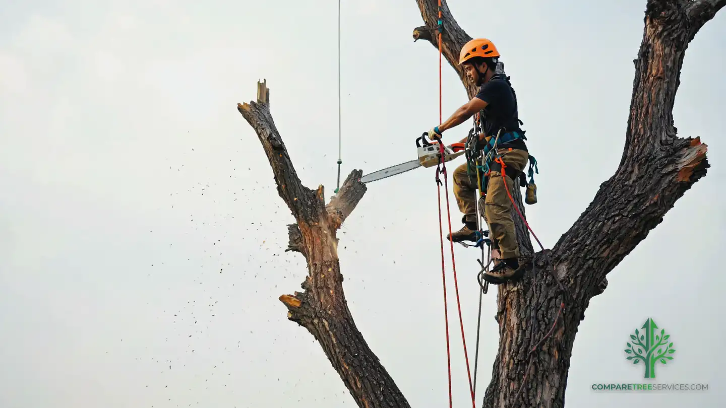 tree service colorado springs co