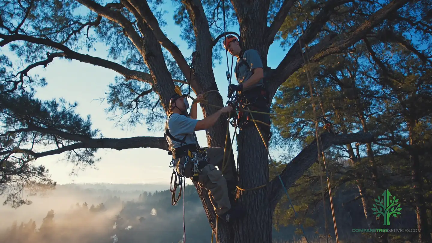 tree service colorado