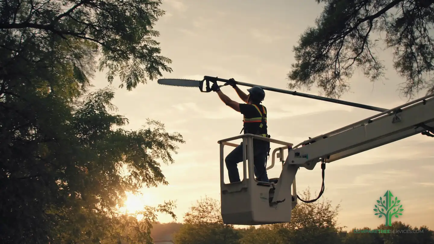 tree service columbia mo