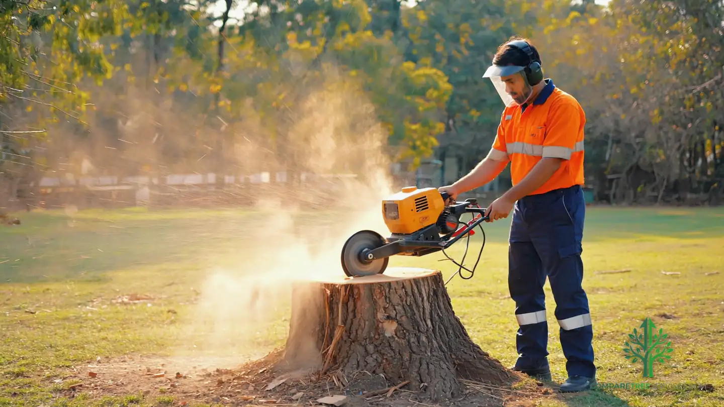 tree service columbia sc