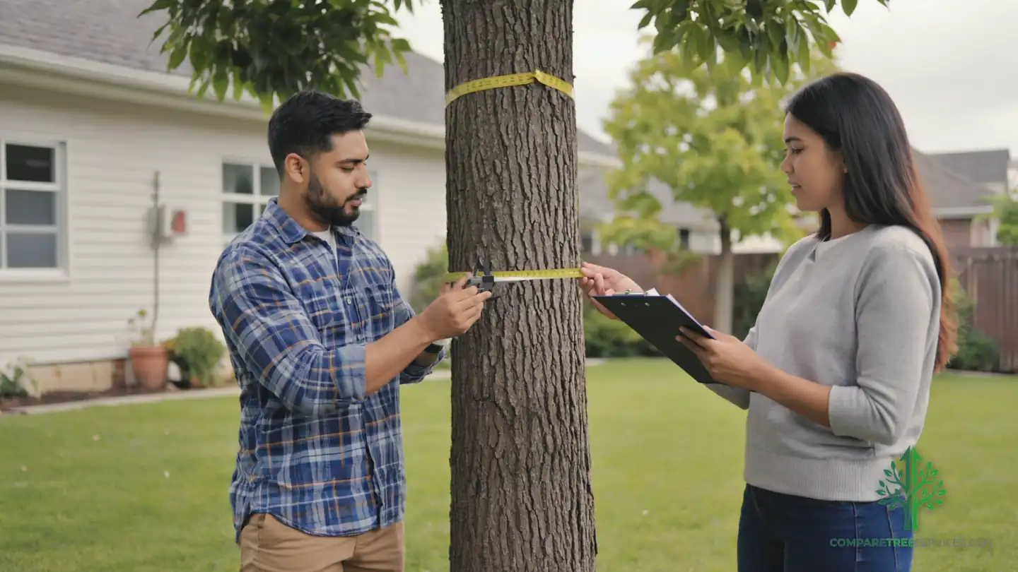 tree service covington la