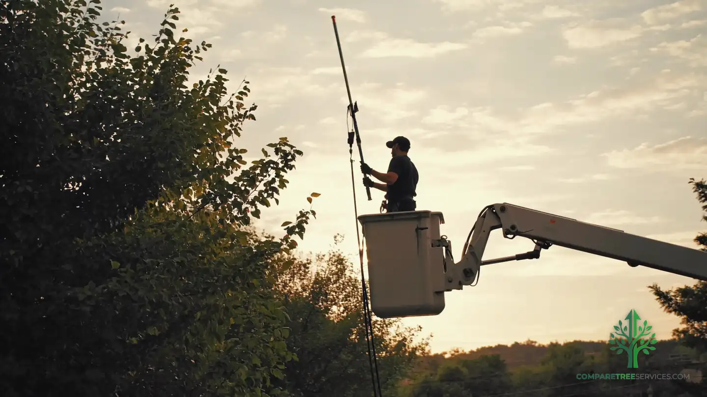 tree service delaware