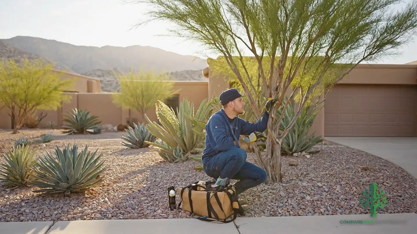 tree service denver co