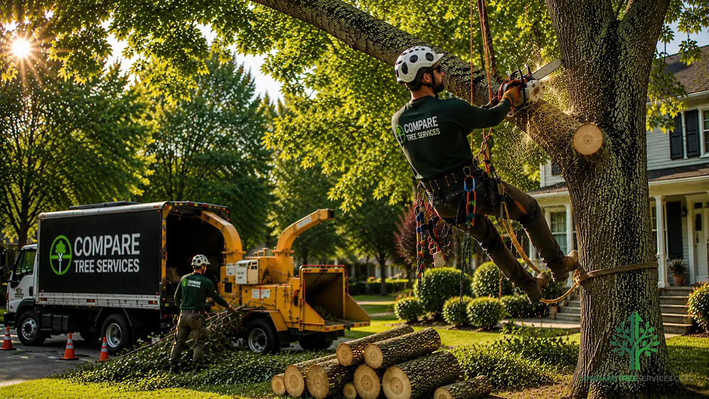tree service durham nc