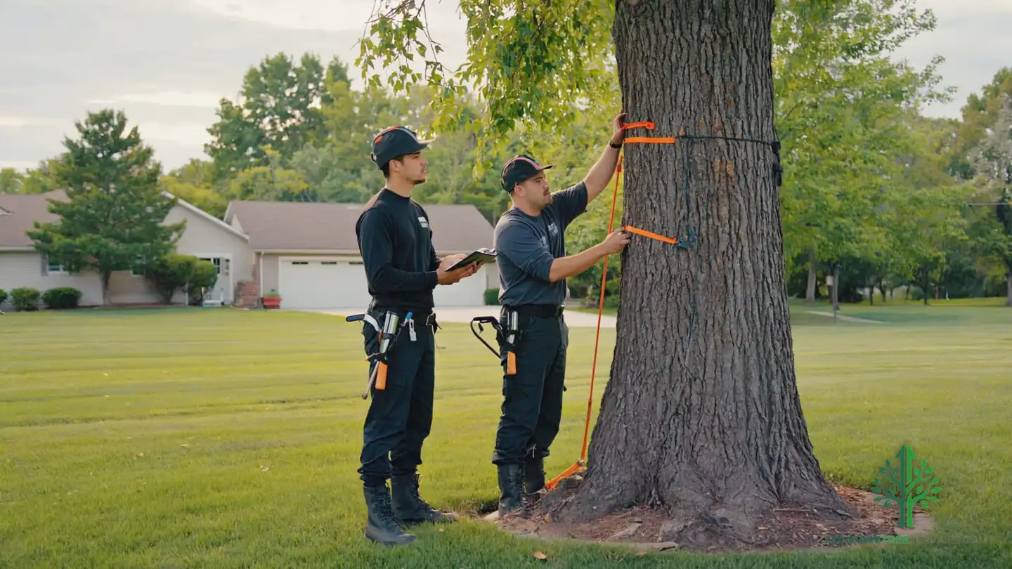 tree service el paso